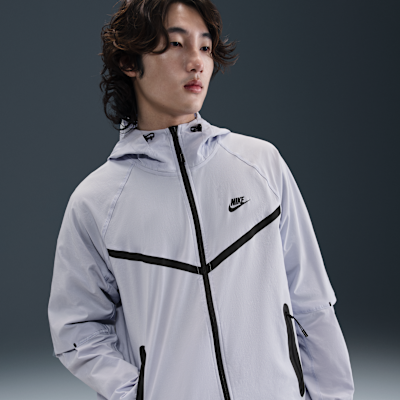 【未使用級☆XXL】Nike Tech Windrunner ウーブン／セット ナイキ テック ウーブン スーツに6色の新しいカラーが登場